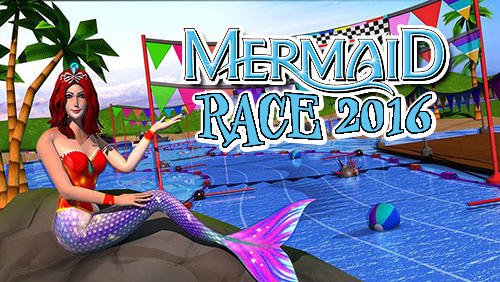 game pic for Mermaid race 2016